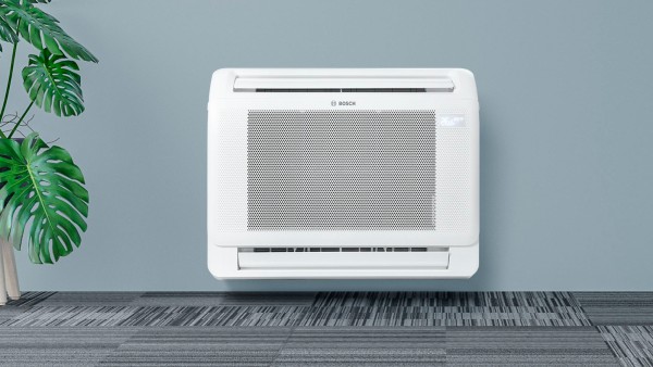 Climate 5000M Console