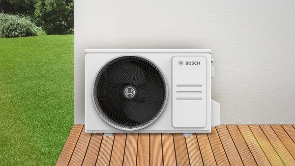 Climate 7000i outdoor unit