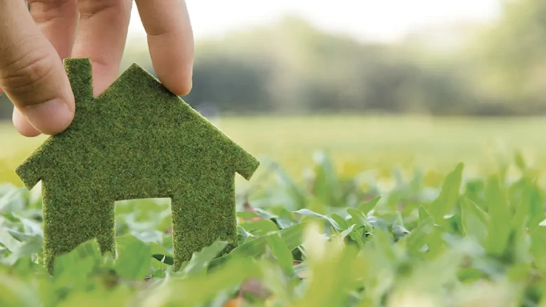 Warmtepomp en milieu