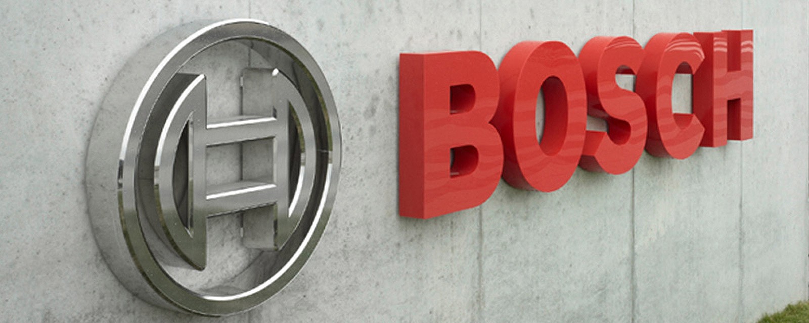 Bosch noteert een gezonde groei in Nederland Bosch noteert een gezonde groei in Nederland