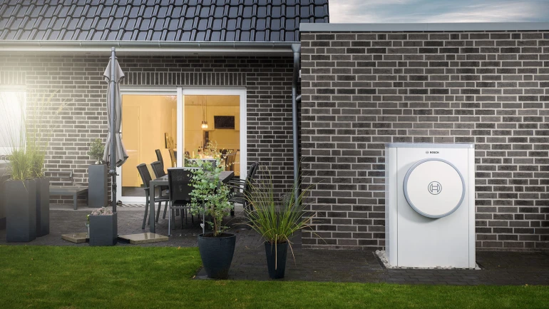 Beste Hybride Warmtepomp