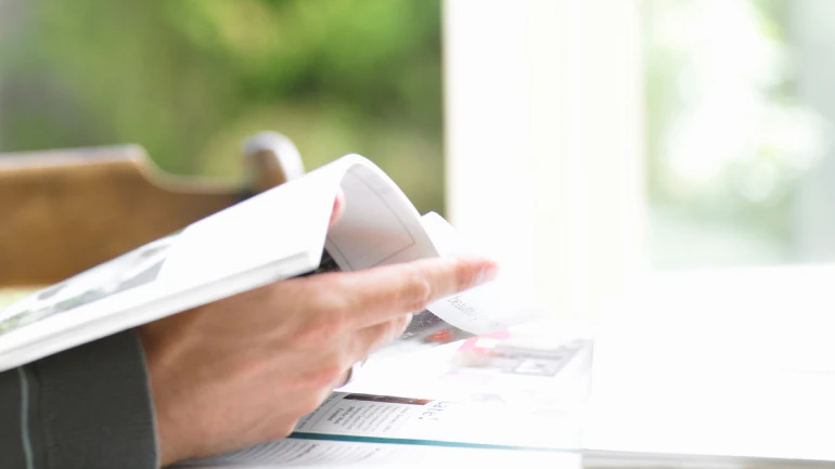 Brochures en handleidingen