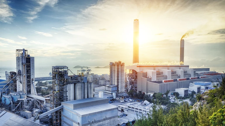 Utiliteit en Industrie