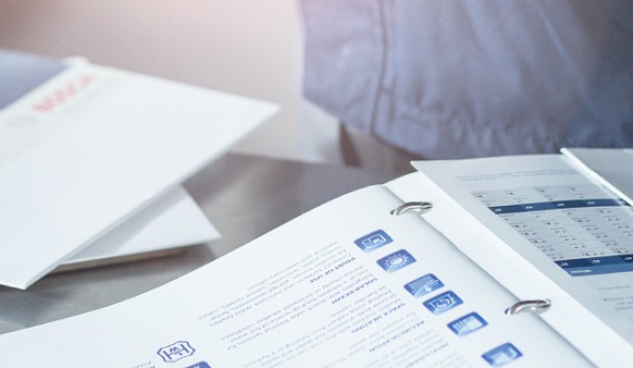 Productdocumentatie