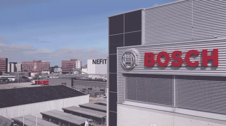 Nefit Bosch en Bosch Thermotechniek B.V.