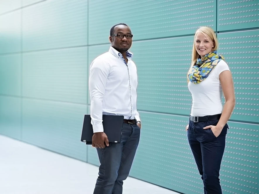 Afstuderen bij Nefit Bosch