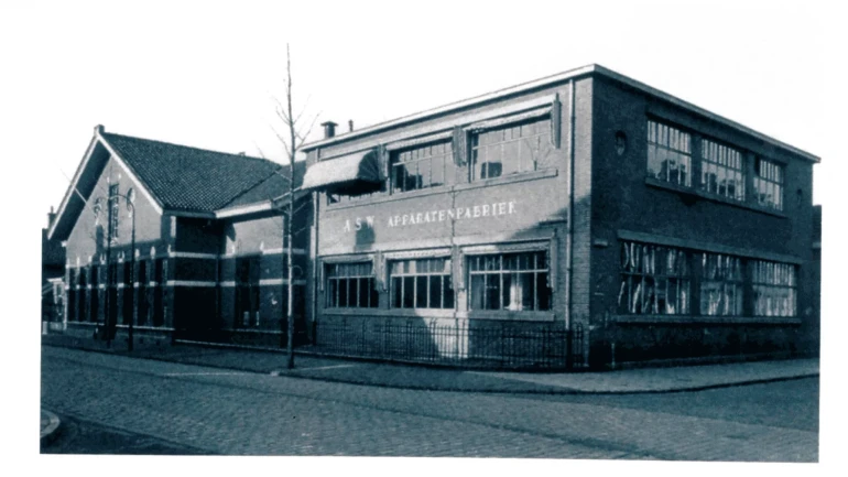 A.S.W. en de Fasto-geiser