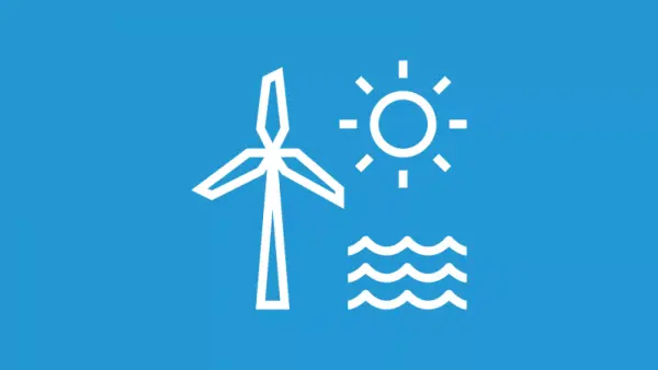 Duurzame energie