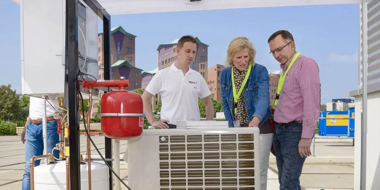 Twee merken, één missie