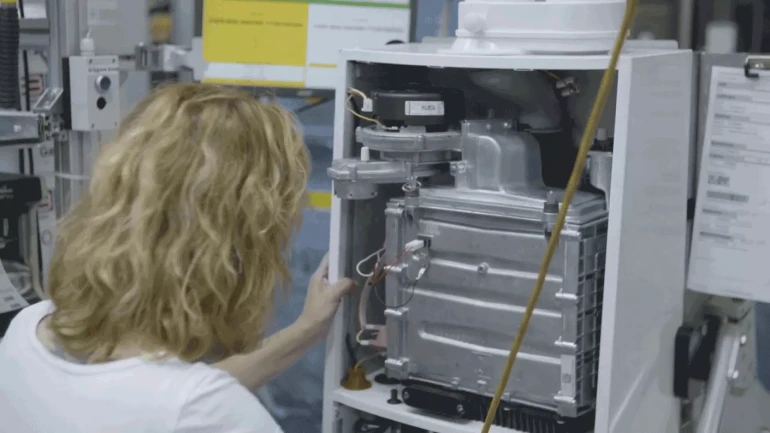 Verkoop en service: klaar voor de toekomst