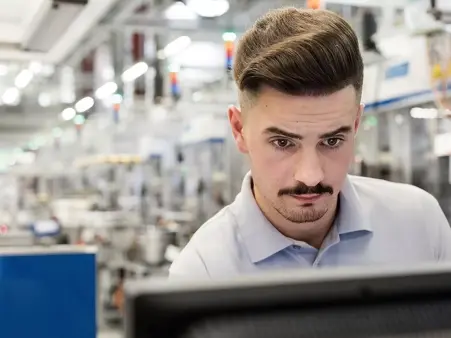 Productie & logistiek