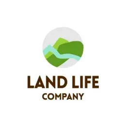 Land Life Company Logo