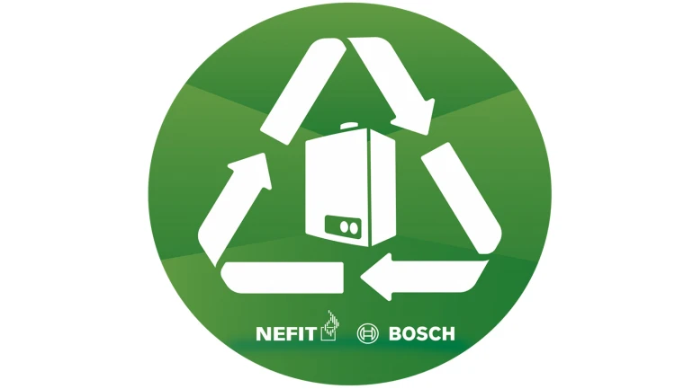 Permanente en kosteloze service voor installateurs