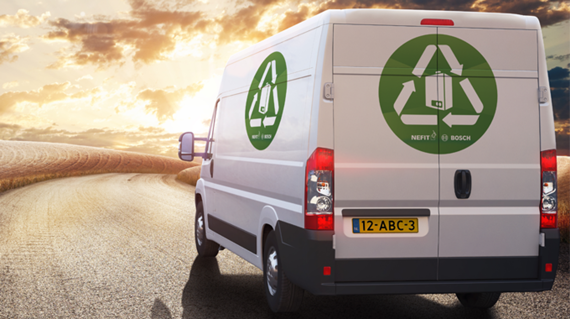 Recycle-service Recycle-service