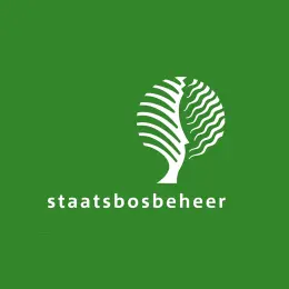Staatsbosbeheer Logo