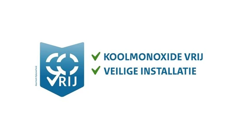 Nefit Bosch is CO-gecertificeerd