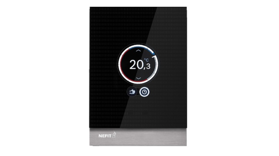 Nefit Easy / Wifi-module K30 + ProControl app / HomeControl Easy app Nefit Easy / Wifi-module K30 + ProControl app / HomeControl Easy app