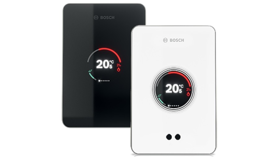 Bosch EasyControl Bosch EasyControl