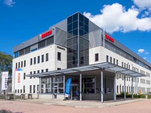 170 Warmtepompspecialisten bijeen in Deventer Pro