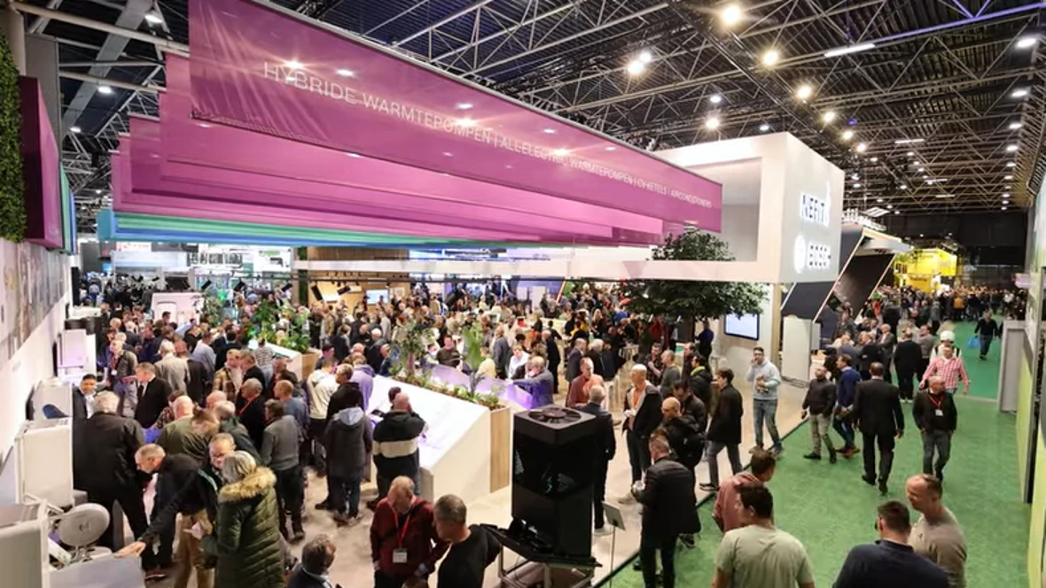 'Installeren #LikeABosch’