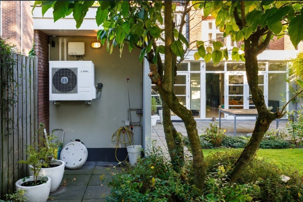 (Hybride) warmtepomp ook zonder plicht de beste oplossing voor de meeste huishoudens