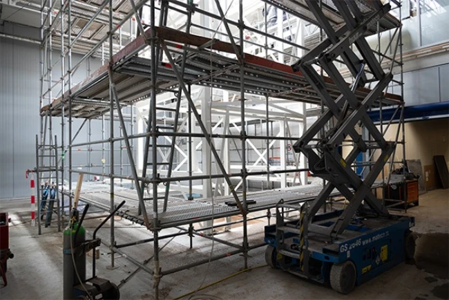 Lokaal waterstof netwerk in Deventer | Nefit Bosch