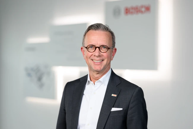 Bosch Thermotechnology investeert 700 miljoen euro in warmtepompen