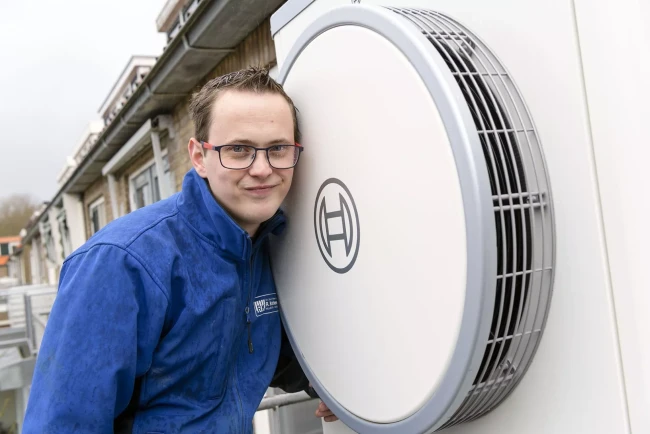 De stilste met de grootste besparing