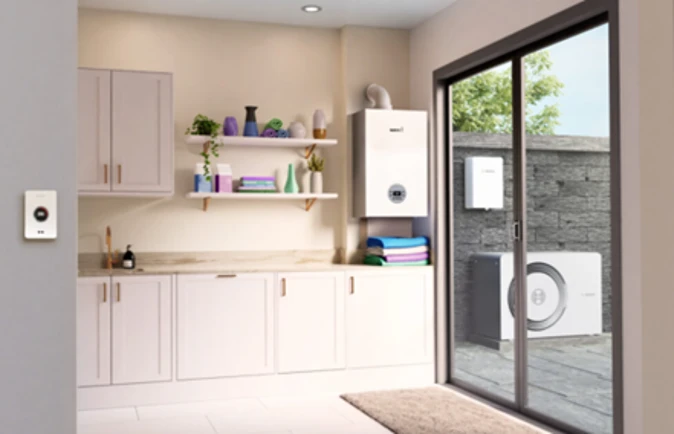 Warmtepomp of cv-ketel? Installateur legt uit