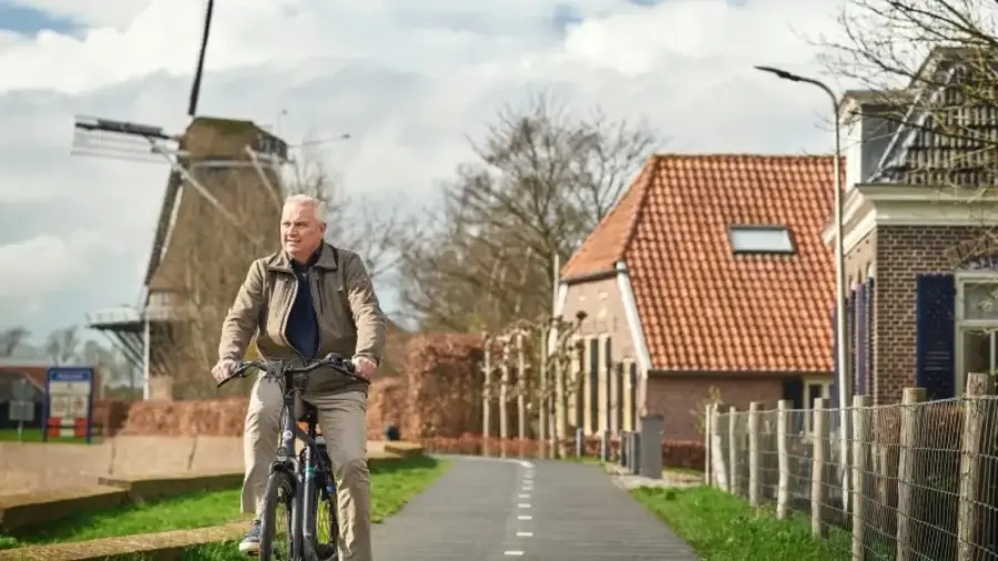 Case uit Nederland