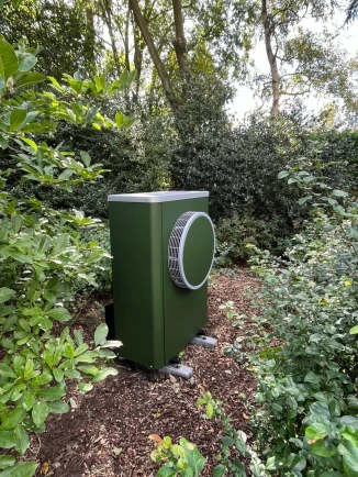 Creatieve mogelijkheden