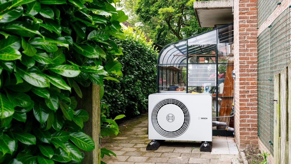 Subsidiewijzigingen voor warmtepompen vanaf 1 januari 2025