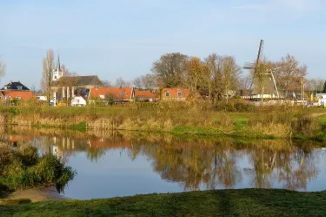 Stijgende gasprijs reden voor verduurzaming