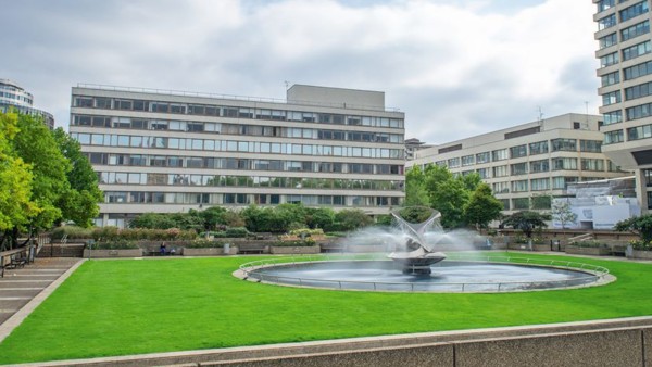 Minder dan de helft van de Nederlandse kantoren heeft energielabel C
