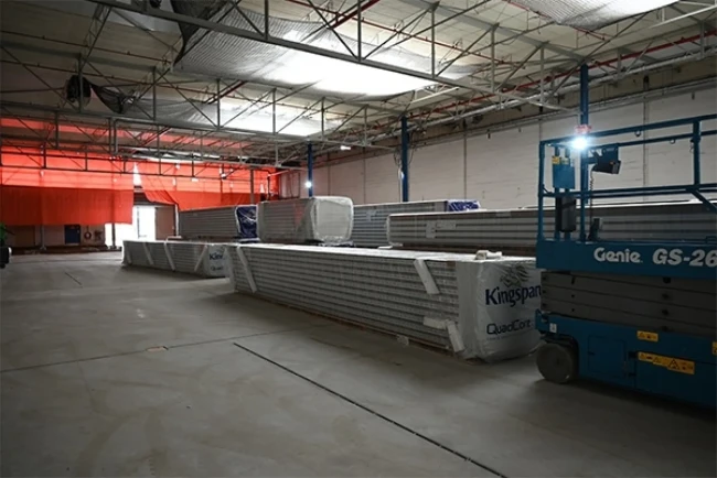 Is het niet inefficiënt om wind- en zonne-energie eerst om te zetten in groene waterstof en vervolgens te benutten?