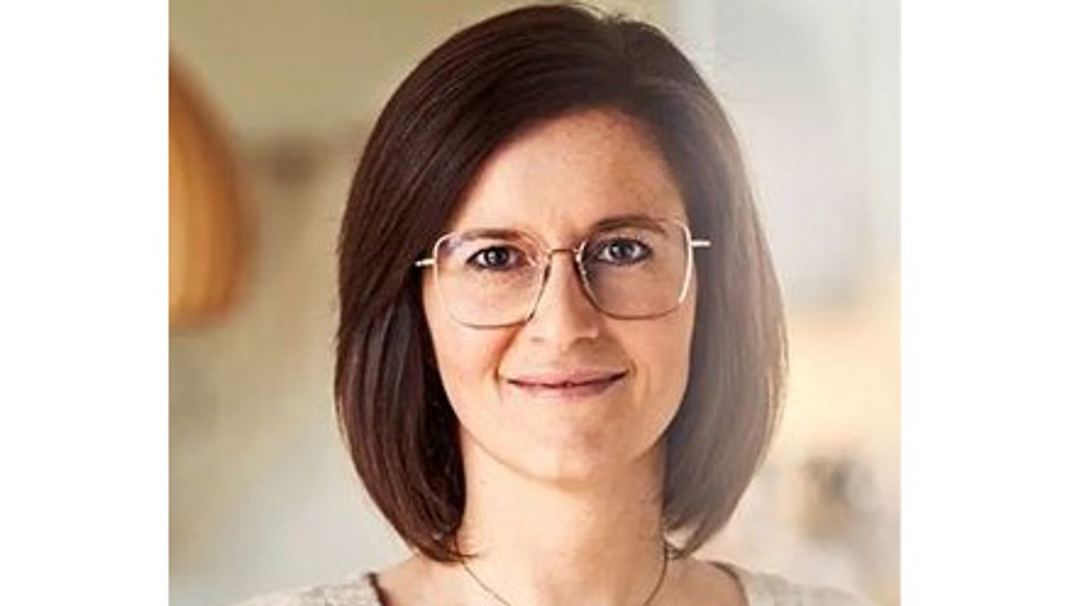 Melanie Wingerter Melanie Wingerter