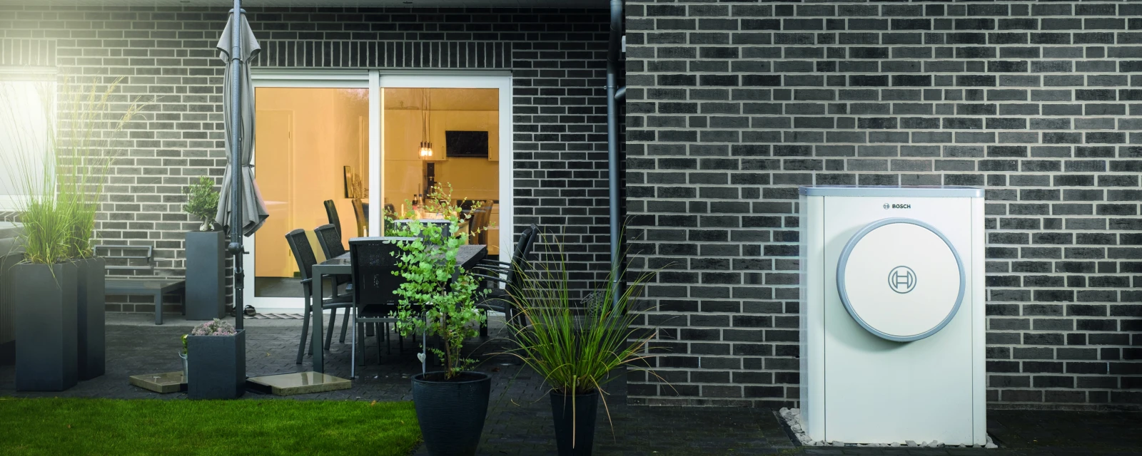 Beste Hybride Warmtepomp