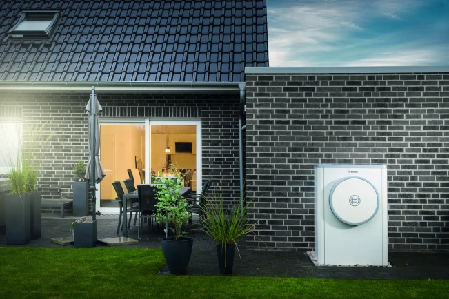 Beste Hybride Warmtepomp