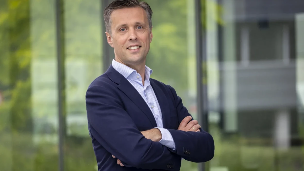 Nefit Bosch Gerd Vrieling