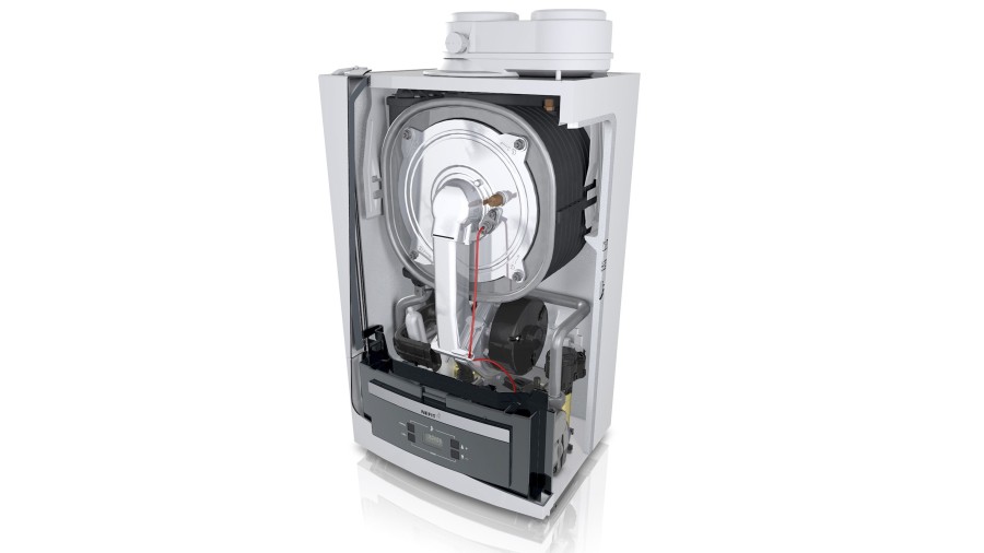 Nefit proline eco Nefit proline eco