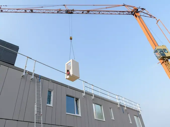 prefab