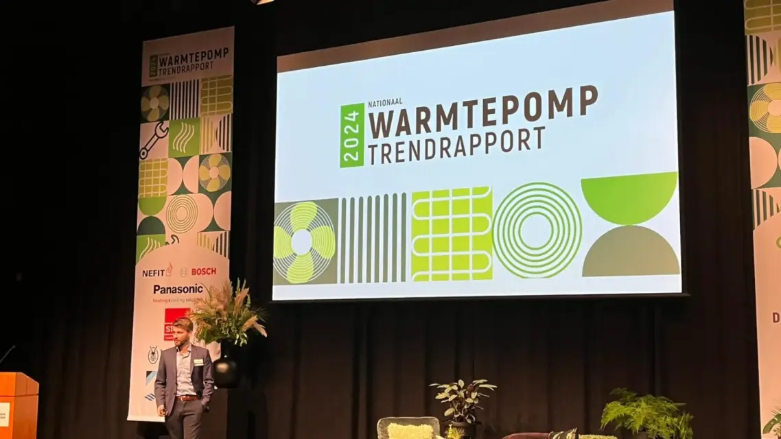 De volgende stap voor de warmtepomp: nieuwste ontwikkelingen De volgende stap voor de warmtepomp: nieuwste ontwikkelingen