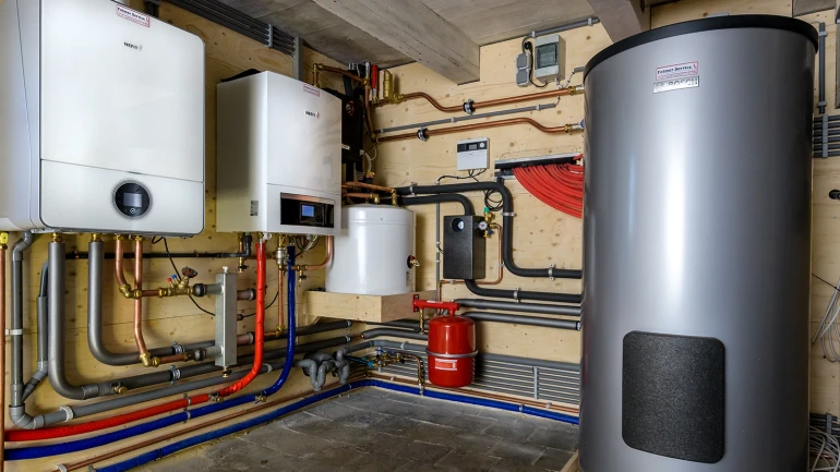 Extra subsidie voor zonneboilers, warmtepompen en isolatie