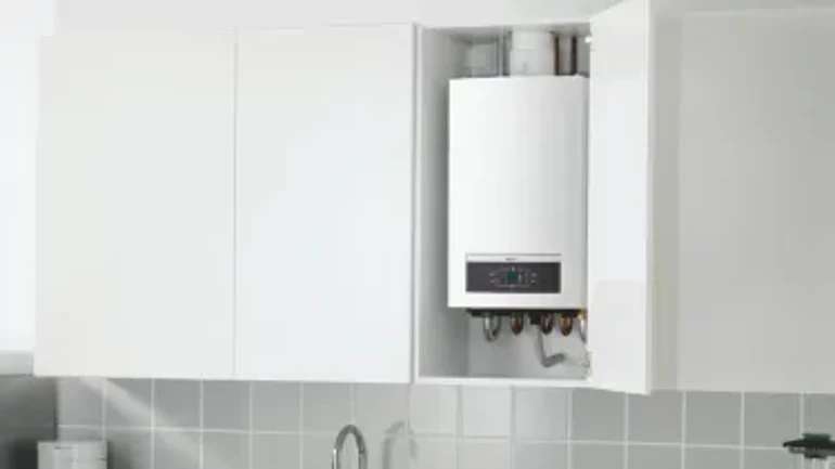 Fors energie besparen en OpenTherm