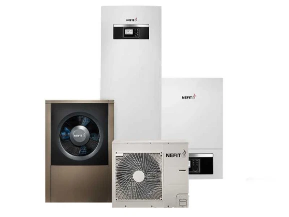 Waarom zijn warmtepompen zo populair in Zweden?