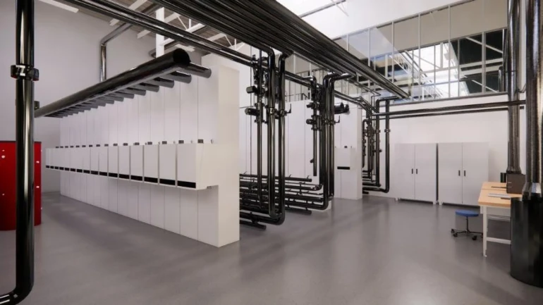 Hoe gaan we in de toekomst aan voldoende groene waterstof komen voor industrie, vervoer en wonen?