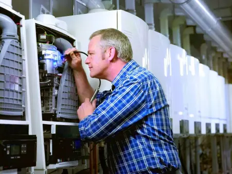 Research & development: bedenken en verbeteren