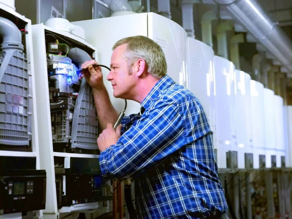 ‘’Installatiedokters’’