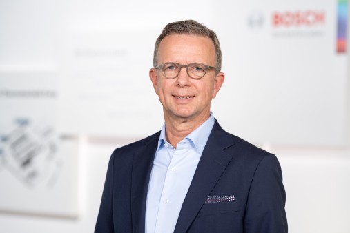 Bosch Thermotechnology investeert 700 miljoen