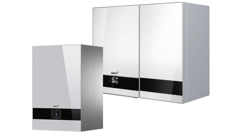 Nieuwe single-split airco